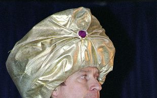 Szykuje się niezły cyrk