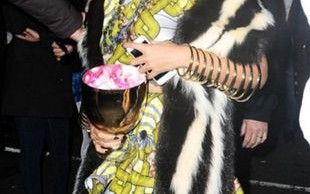 Za kogo przebrali się Beyonce i Jay Z? (FOTO)