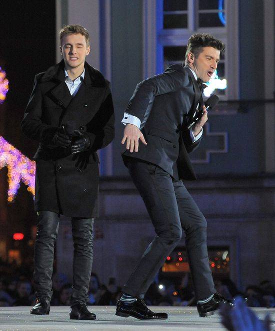 Sylwester 2014 we Wrocławiu