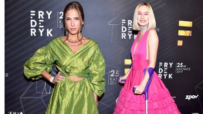 GWIAZDY na festiwalu Fryderyk – Kukulska, Węgiel i wiele innych