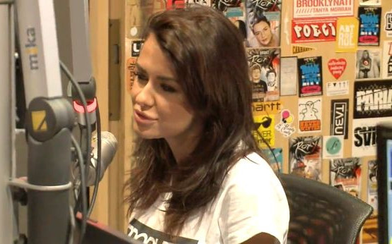 Natalia Siwiec rapuje! (VIDEO)