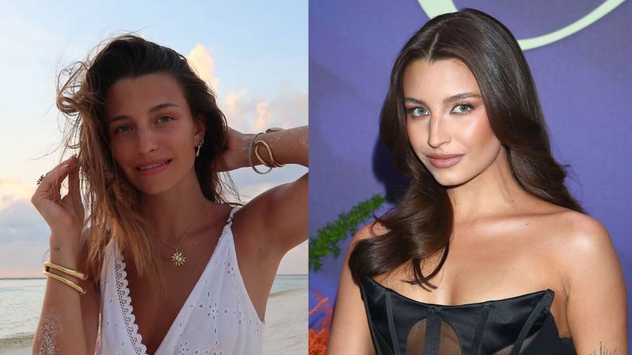 Julia Wieniawa, fot. Instagram/KAPiF