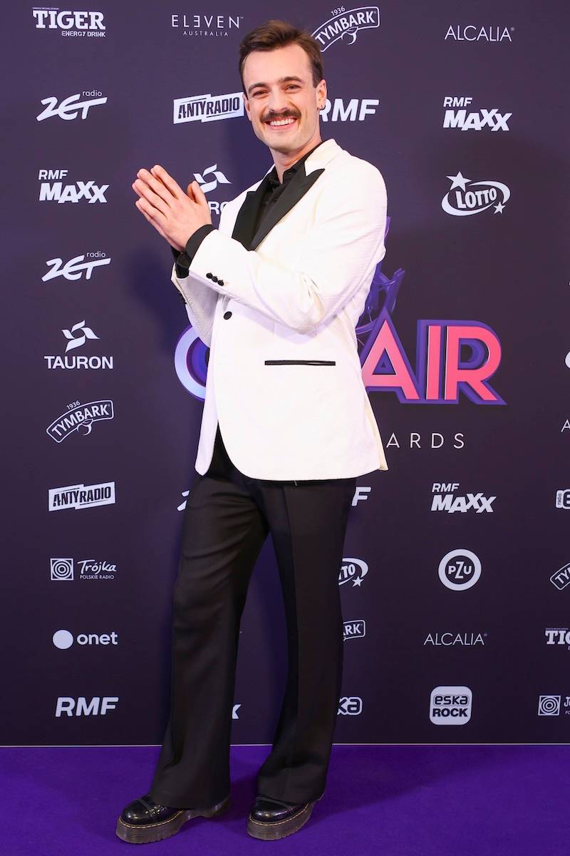 Szalone stylizacje gwiazd na “On Air Music Awards 2025”! Agnieszka Chylińska, OGNISTA Sarsa, Kayah (FOTO)