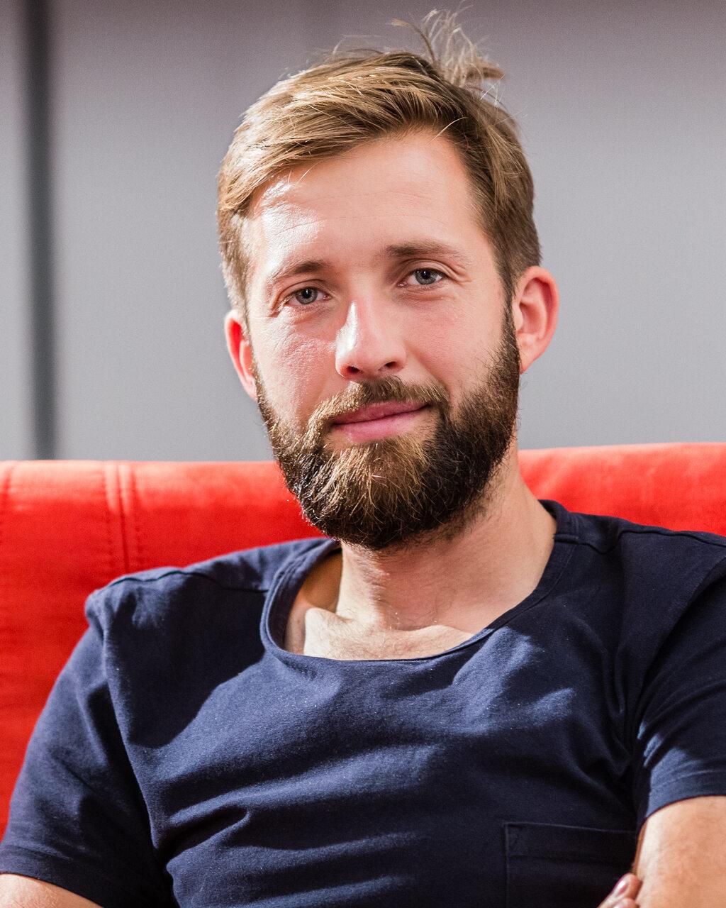 Jakub Kornhauser, fot. Wikimedia.org