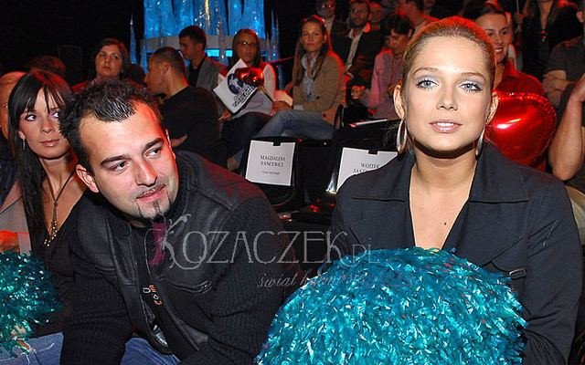 Liszowska wychodzi za mąż