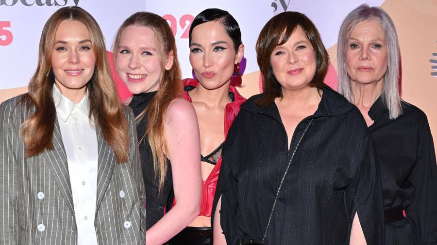 Gala Superbohaterka Wysokich Obcasów 2025, fot. KAPiF