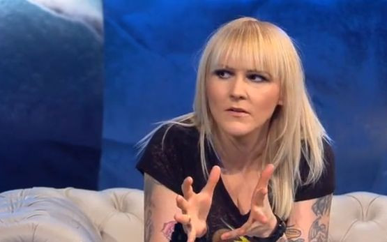 Chylińska mówi Wojewódzkiemu, dlaczego starsze są lepsze