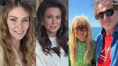 Wielkanocne stoły gwiazd. Tak świętują Wielkanoc 2026