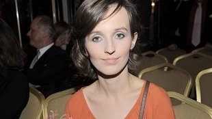 Kamila Łapicka ma nowego faceta?