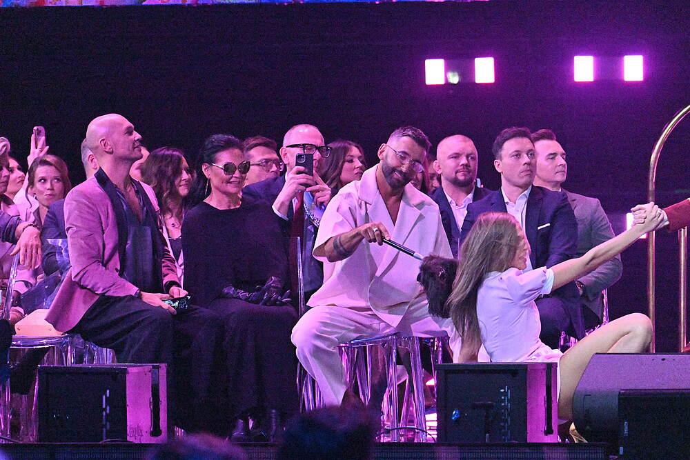 "Taniec z Gwiazdami", fot. KAPiF