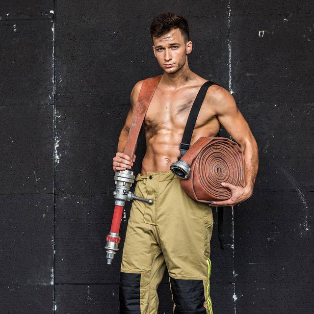 Mister Polski 2017 – zobaczcie kandydatów