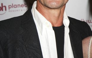 Patrick Swayze wraca do gry