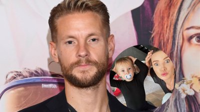 Sebastian Fabijański urządził Bastkowi pokoik. Wygląda uroczo!