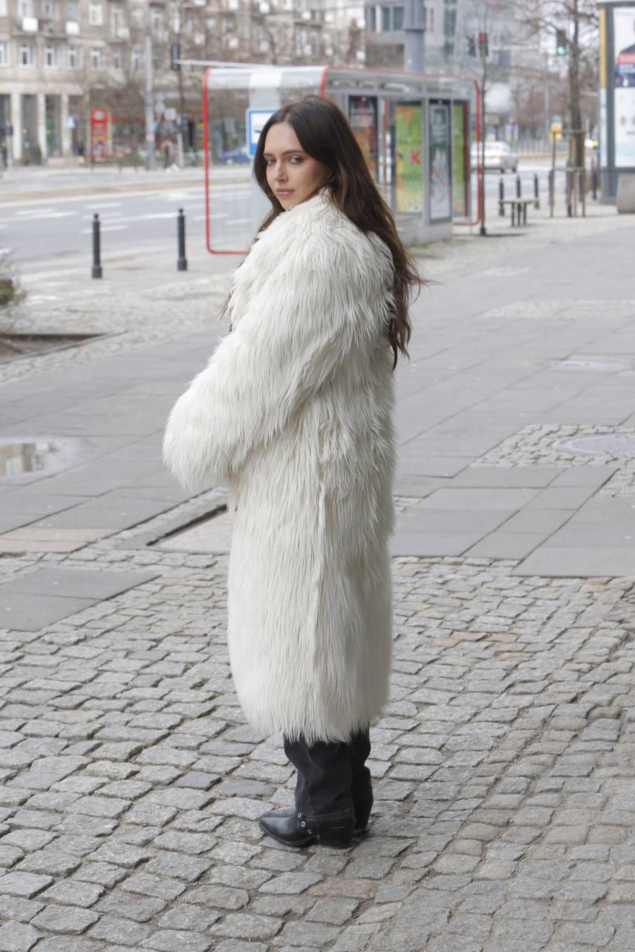 Gwiazdy w DDTVN! Piotr Adamczyk z ukochaną Karoliną Szymczak, GrubSon w świetnym humorze (FOTO)