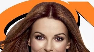 Piękna Kasia Glinka na okładce majowego numeru Joy (FOTO)