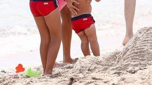 Pizza w domu Kourtney Kardashian? Zapomnijcie!