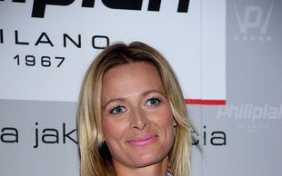 Odeta Moro ma jedno, nietypowe marzenie