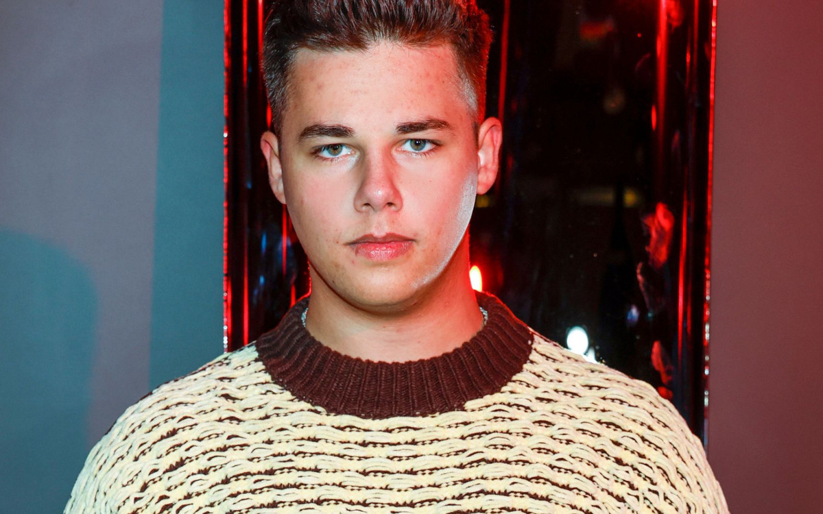 Wow! Wielka metamorfoza Allana. Syn Górniak jest nie do poznania