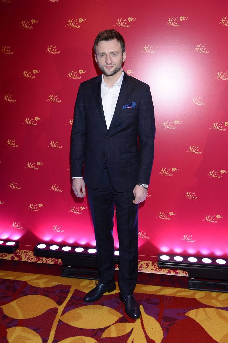 18. urodziny M jak miłość – GWIAZDY