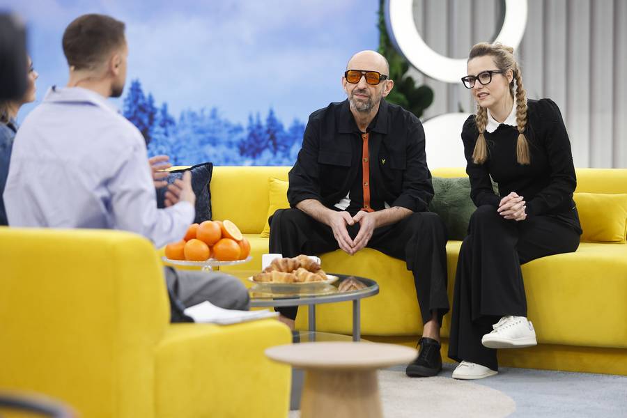 Halo tu Polsat, fot. AKPA