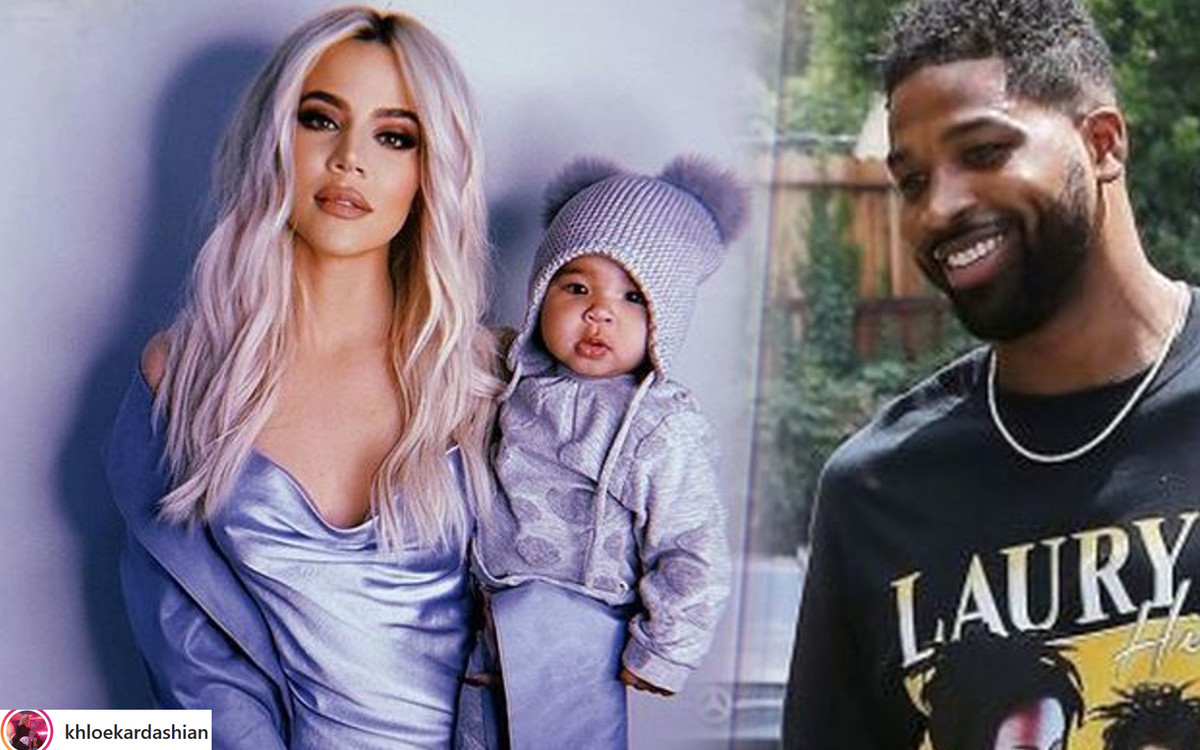 Khloe Kardashian zabrała głos w sprawie Tristana Thompsona – powiedziała, jak traktuje True po rozstaniu