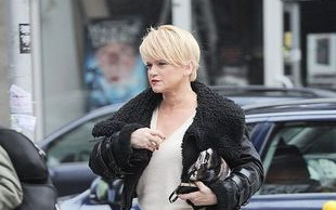 W czym tkwi sekret szczupłej sylwetki Kasi Figury? (VIDEO)