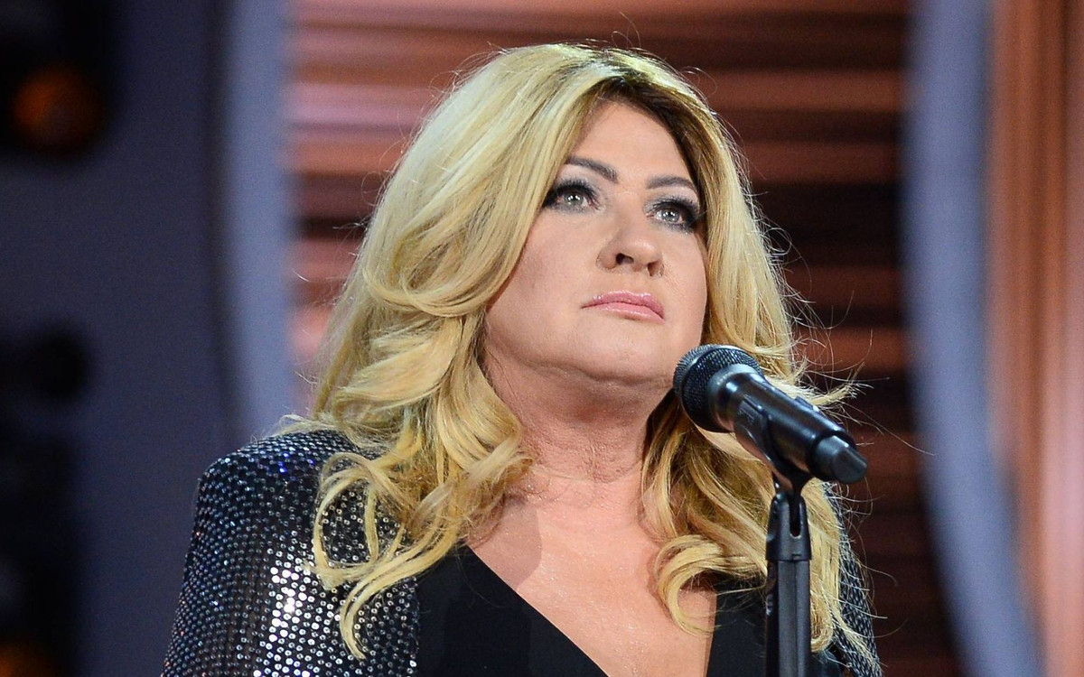 Beata Kozidrak wróciła do kliniki onkologii, gdzie leczyła się kilka miesięcy temu. Łzy same płyną…