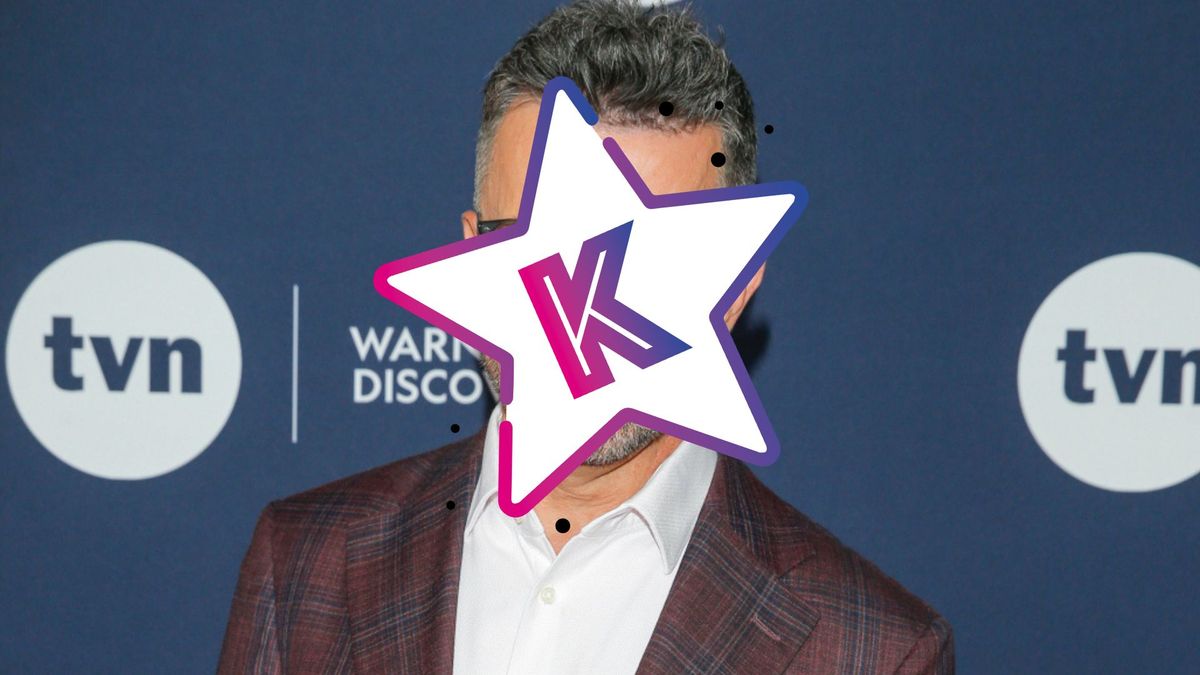  Zbigniew Łuczyński nowym prowadzącym "19:30" 