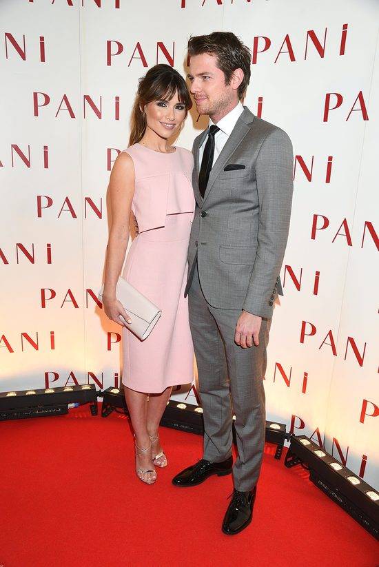 Srebrne Jabłka Pani 2016