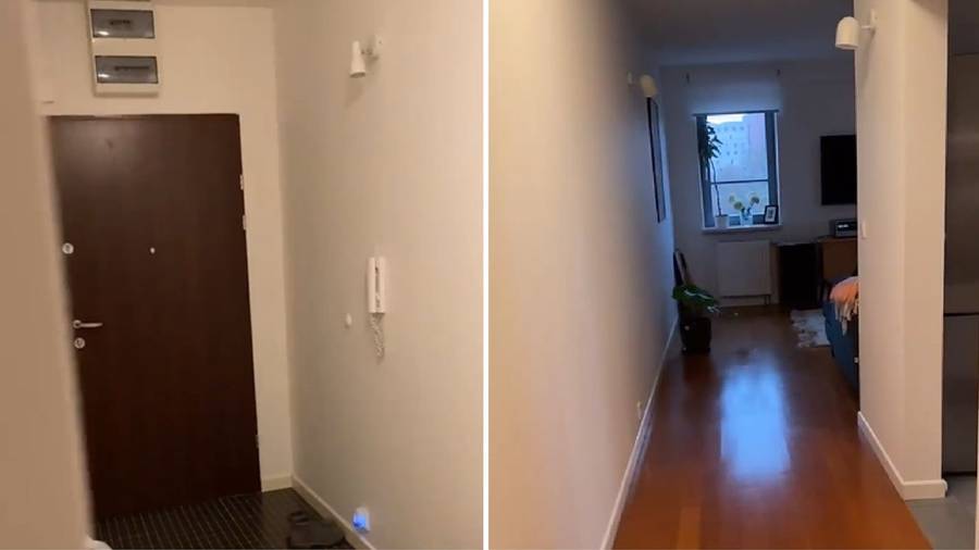 Mieszkanie Marty Wierzbickiej ma KLIMAT! Jest zupełnie INNE niż u większości gwiazd (ZDJĘCIA)