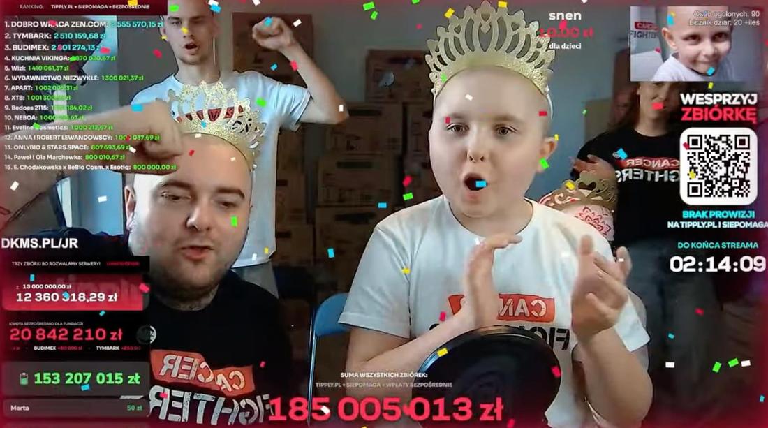 Bedoes, fot. Instagram