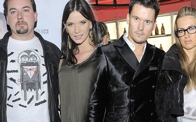 Celebryci na urodzinach MaleMen (FOTO)