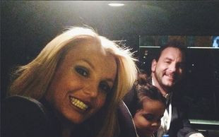 Britney Spears paniczne boi się, że… (FOTO)