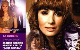 Brodzik i Wilczak w Chicago