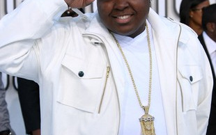 Sean Kingston przeżył wypadek