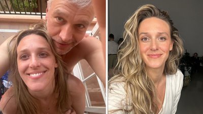 Aleksandra Żebrowska przyznaje się do modowej wtopy: “Trochę brakowało lewego ramiączka”