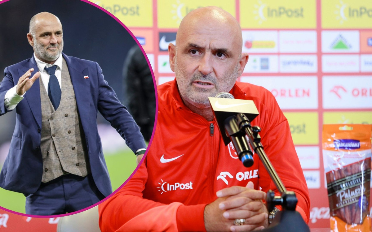 Probierz odchodzi z kadry! „Stracił kapitana, szatnię i twarz”. Kibice nie mają litości