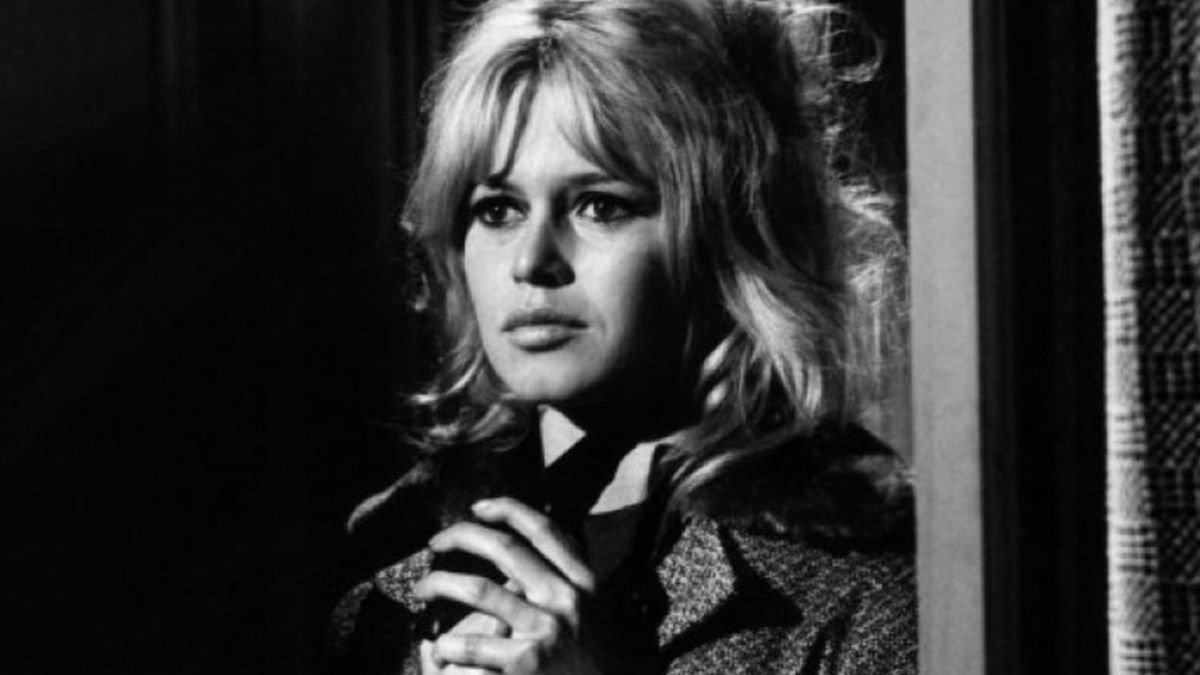 Brigitte Bardot nie żyje, fot.: Forum