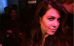 Zaskakujące zdjęcie na Instagramie Kourtney Kardashian FOTO