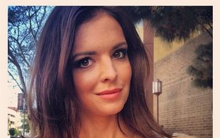 Kasia Sowińska i Anna Wendzikowska podbijają LA (FOTO)