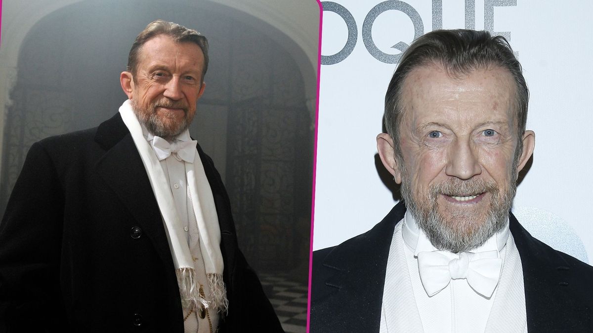 Edward Linde-Lubaszenko podjął wielką decyzję. To koniec pewnej epoki