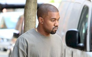 Kanye West ostro o krytykach mody: Zap****le was laserem! (VIDEO)