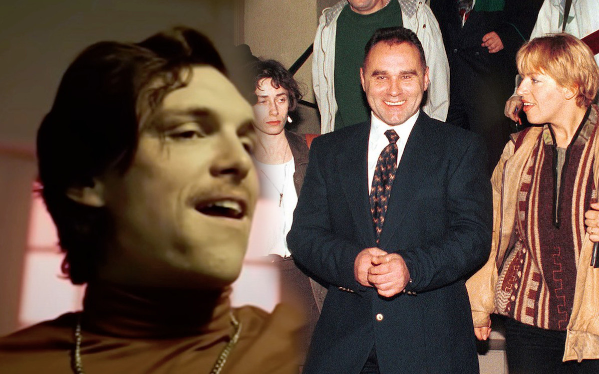 “Jak pokochałam gangstera”. To o nim nakręcono film