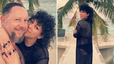 Natalia Kukulska pręży się w bikini. Tak wygląda boskie ciało 48-latki!