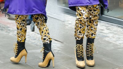 To NIE JEST Doda – ale styl ma podobny (ZDJĘCIA)