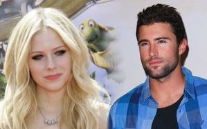 Brody Jenner i Avril Lavigne są parą!