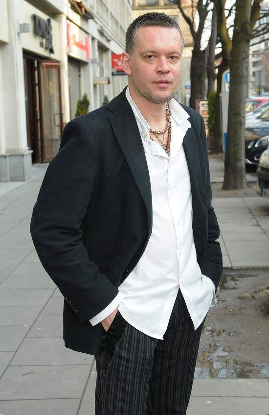 Czego (być może) nie wiecie o Krzysztofie Antkowiaku?