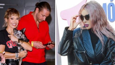 Ewa Minge ZMIAŻDŻYŁA Dariusza Pachuta. Jak lwica stanęła po stronie Dody!