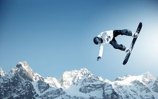 Gdzie na snowboard? Najmodniejsze kierunki