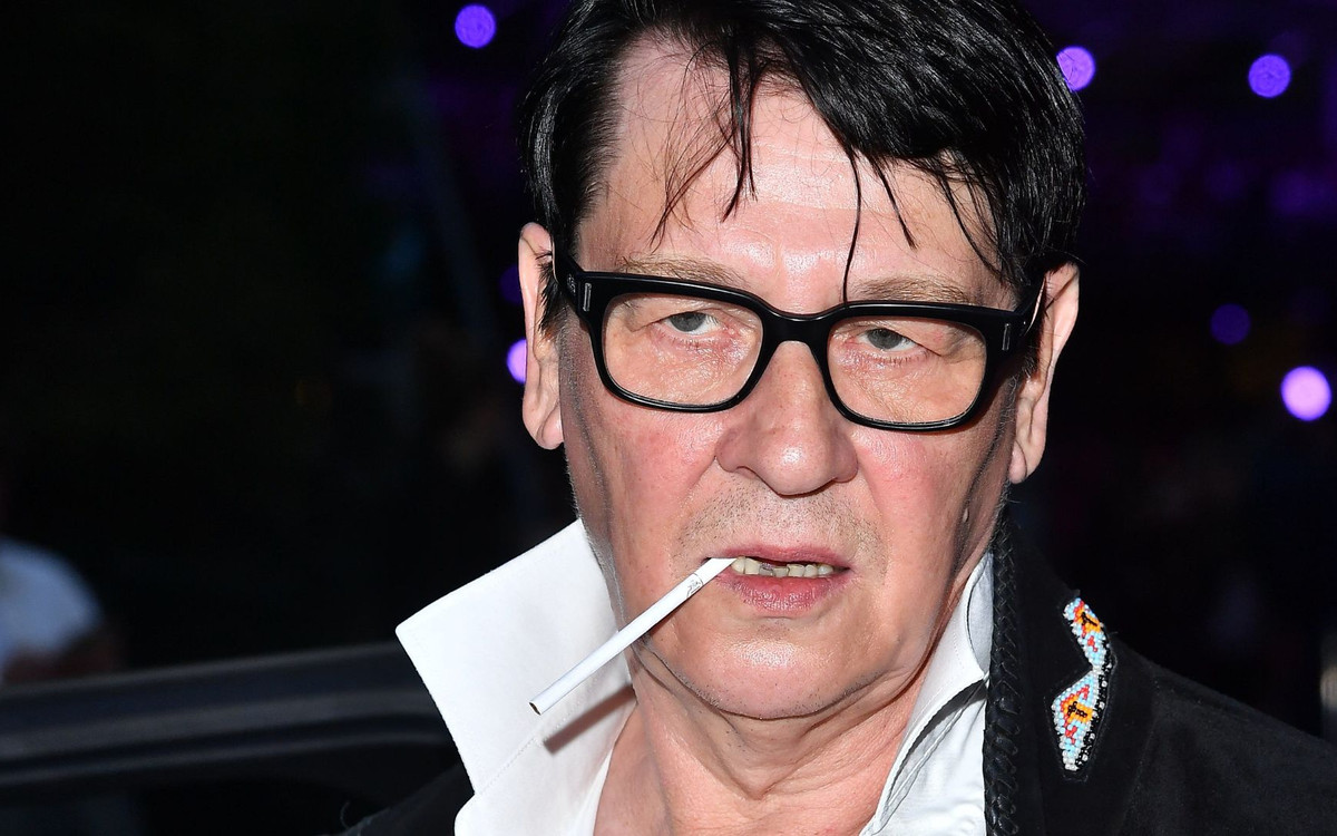 Maleńczuk zwyzywał fanów, a teraz to. Ludzie nie wierzą w to, co słyszą